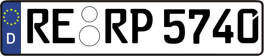 RE-RP5740