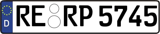 RE-RP5745