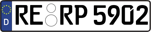 RE-RP5902
