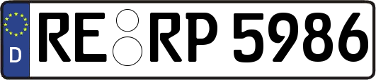RE-RP5986