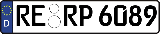 RE-RP6089