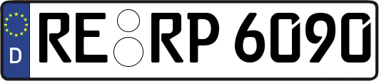 RE-RP6090