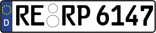 RE-RP6147