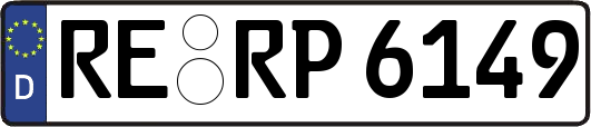 RE-RP6149