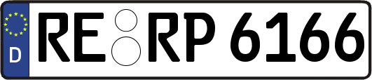 RE-RP6166