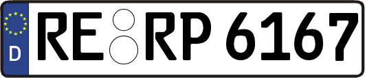 RE-RP6167