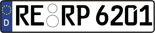 RE-RP6201