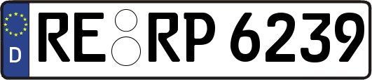 RE-RP6239
