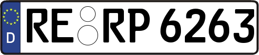 RE-RP6263