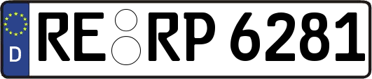 RE-RP6281
