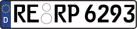 RE-RP6293