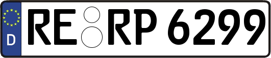 RE-RP6299
