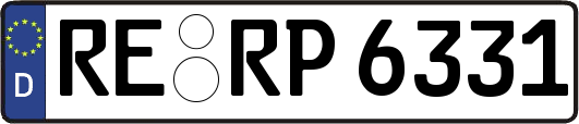 RE-RP6331