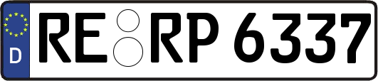 RE-RP6337