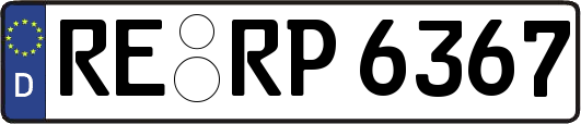 RE-RP6367