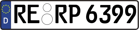 RE-RP6399