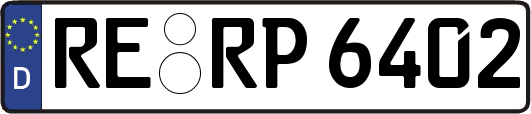 RE-RP6402