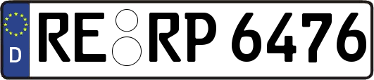 RE-RP6476
