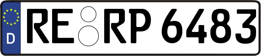 RE-RP6483