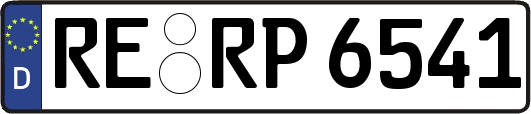 RE-RP6541