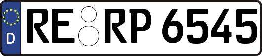 RE-RP6545