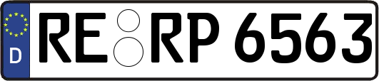 RE-RP6563