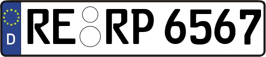 RE-RP6567