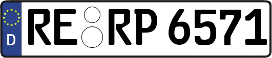 RE-RP6571