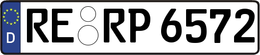 RE-RP6572