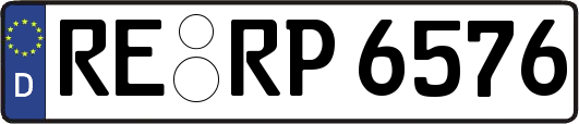 RE-RP6576