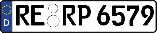 RE-RP6579