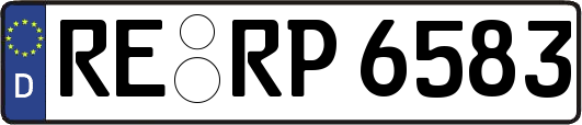 RE-RP6583