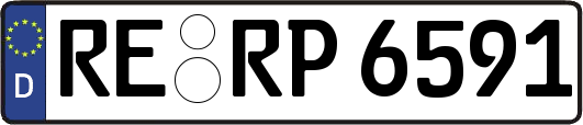 RE-RP6591