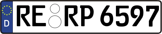 RE-RP6597