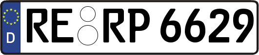 RE-RP6629