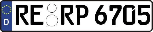 RE-RP6705
