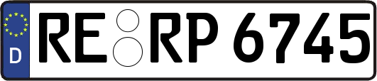 RE-RP6745