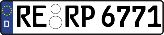 RE-RP6771