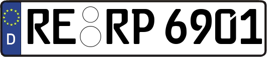 RE-RP6901
