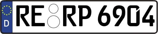 RE-RP6904