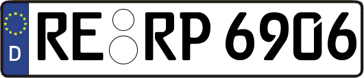 RE-RP6906