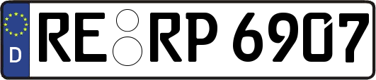 RE-RP6907