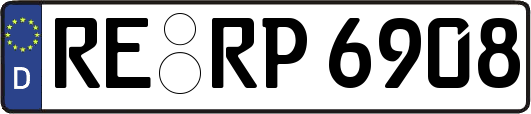 RE-RP6908