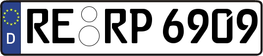 RE-RP6909
