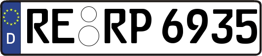 RE-RP6935