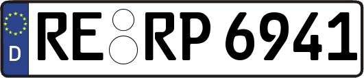 RE-RP6941