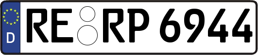 RE-RP6944