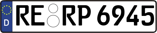 RE-RP6945