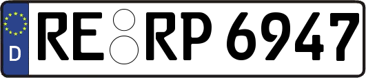 RE-RP6947