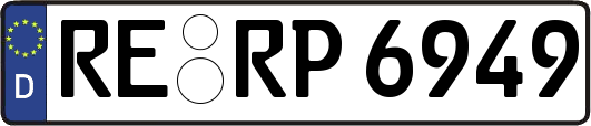 RE-RP6949